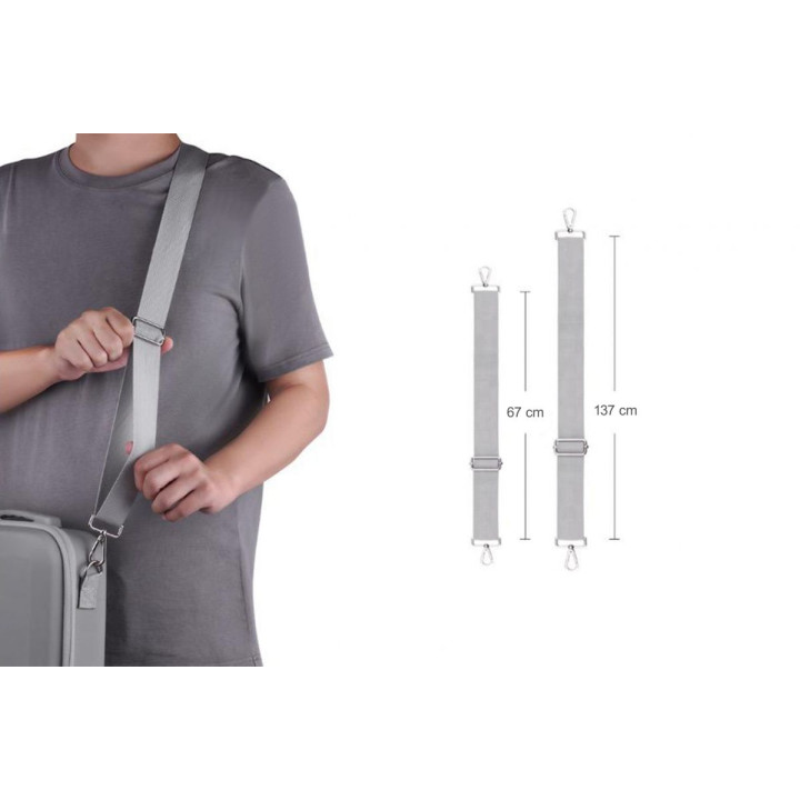 DJI MINI 4 Pro - PU Carrying Case