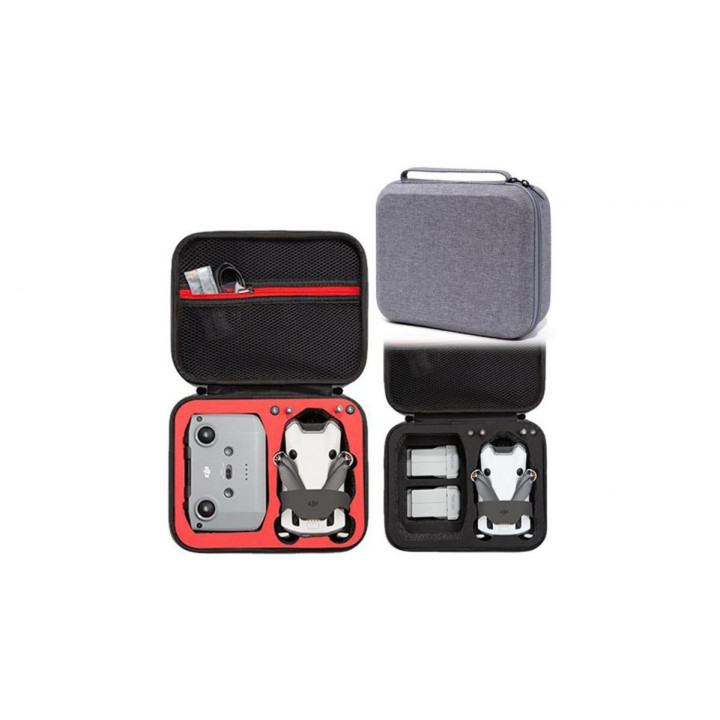 DJI MINI 4 Pro - Gray Carrying Case