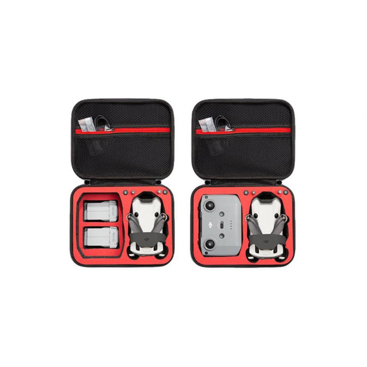 DJI MINI 4 Pro - Gray Carrying Case