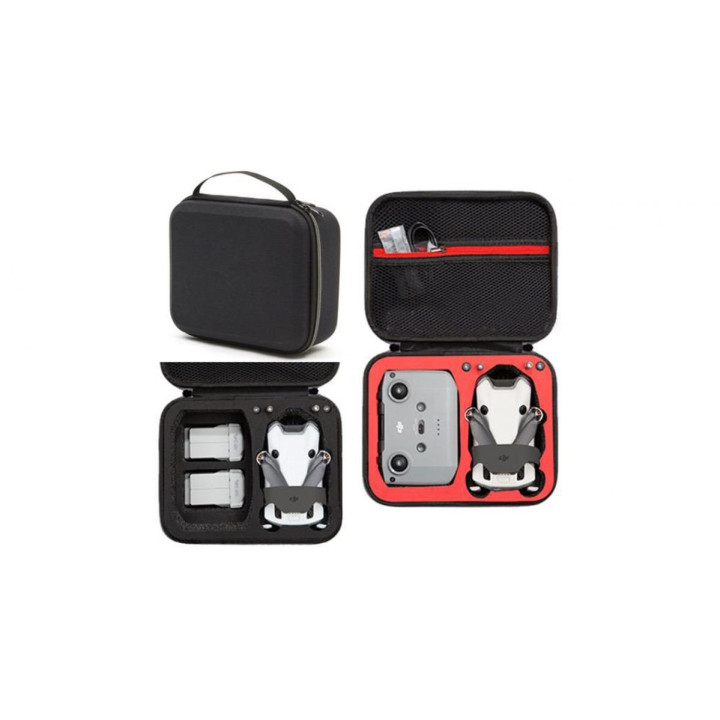 DJI MINI 4 Pro - Black Carrying Case