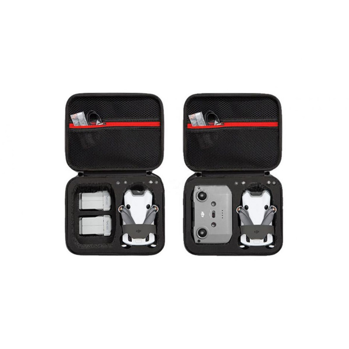 DJI MINI 4 Pro - Black Carrying Case