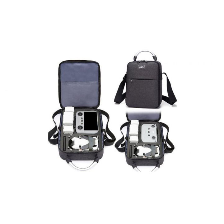 DJI MINI 4 Pro - Black Carrying Bag