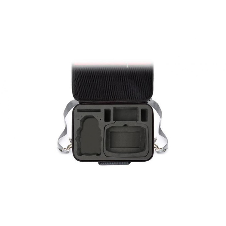 DJI MINI 4 Pro - Gray Nylon Shoulder Case