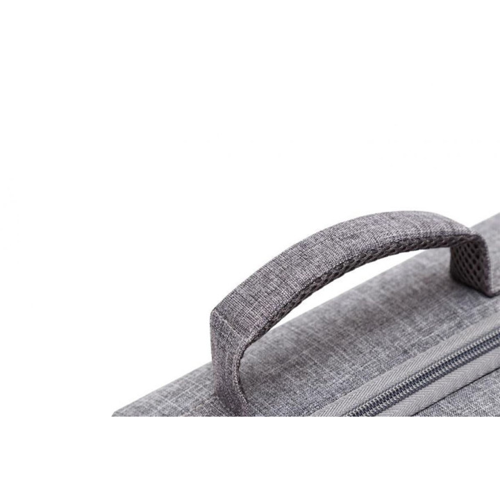 DJI MINI 4 Pro - Gray Nylon Shoulder Case