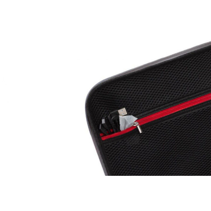 DJI MINI 4 Pro - Gray Nylon Shoulder Case