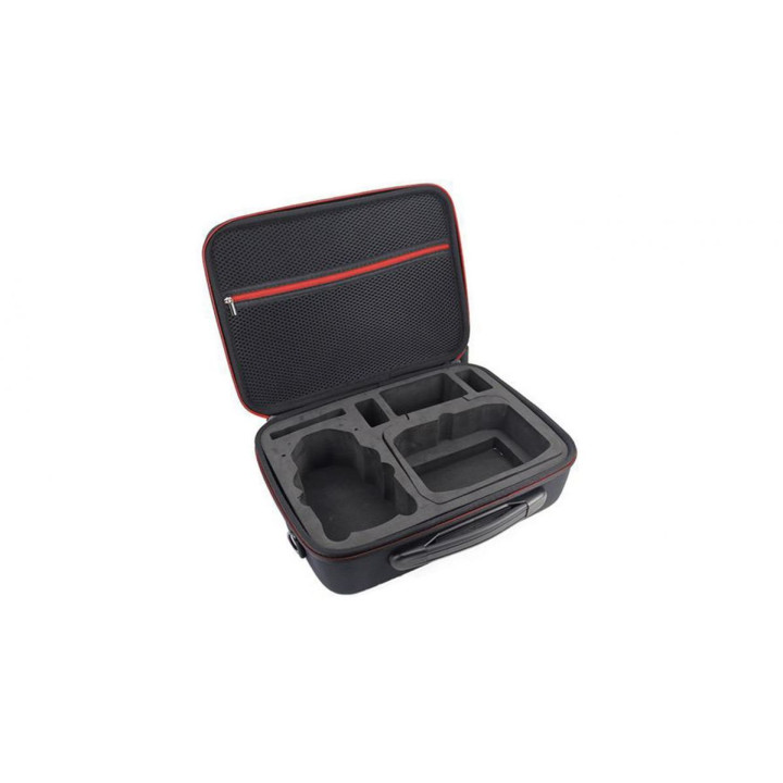 DJI MINI 4 Pro - Black Nylon Shoulder Case