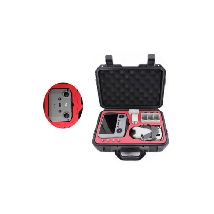 DJI MINI 4 Pro - Medium Anti-Explosion Case