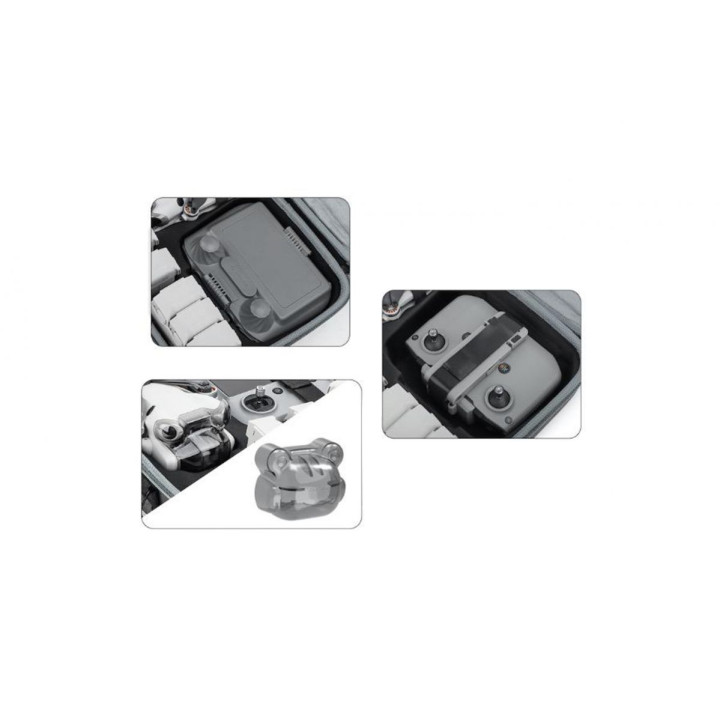 DJI MINI 4 Pro - Two-Layer Thick Polyester Case