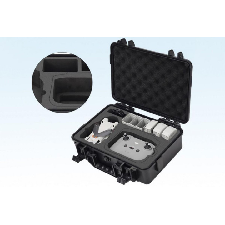 DJI MINI 4 Pro - PP Water-proof Case