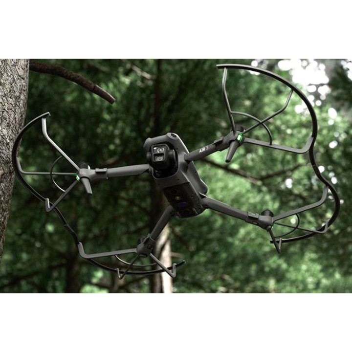 DJI AIR 3 - Ochranné oblouky
