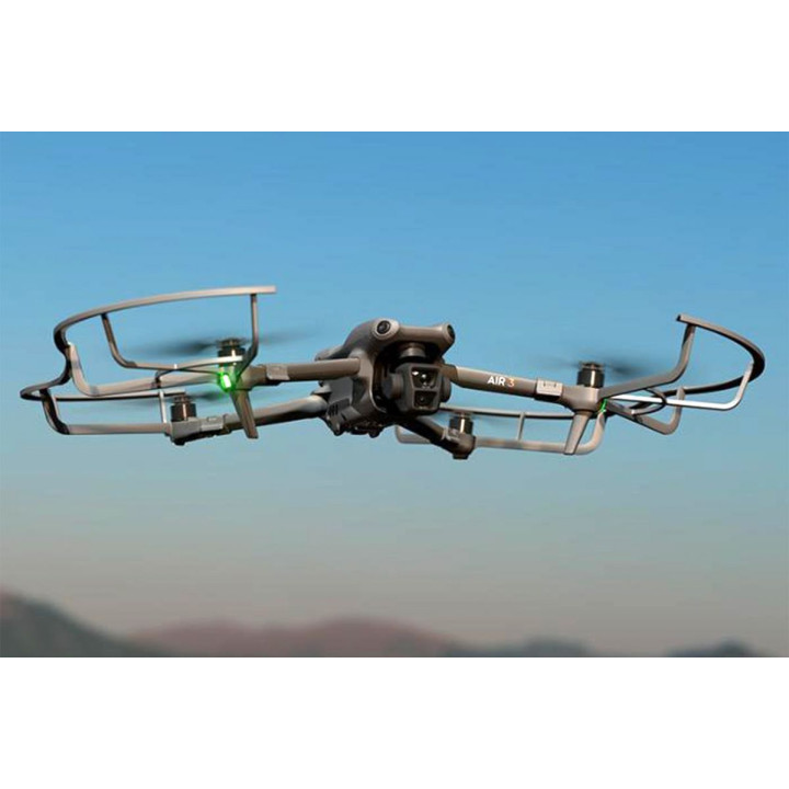 DJI AIR 3 - Ochranné oblouky
