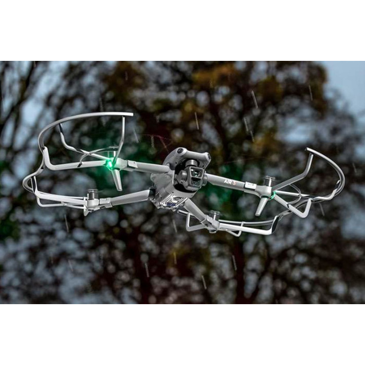 DJI AIR 3 - Ochranné oblouky