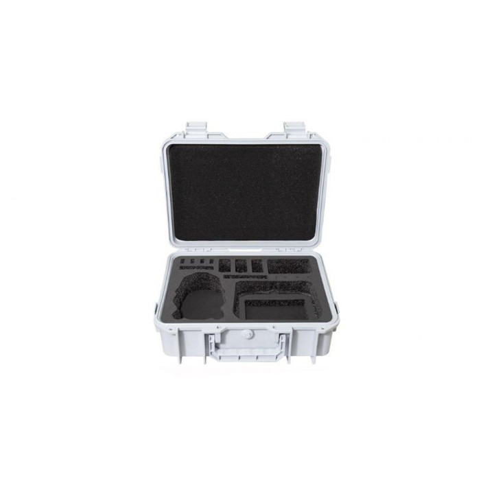 DJI Mini 4 Pro - White Anti-Explosion Case