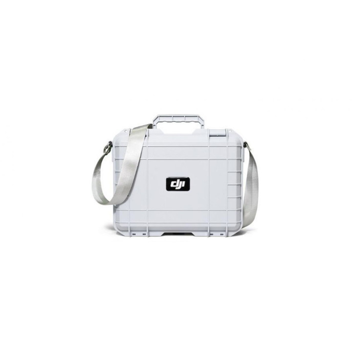 DJI Mini 4 Pro - White Anti-Explosion Case