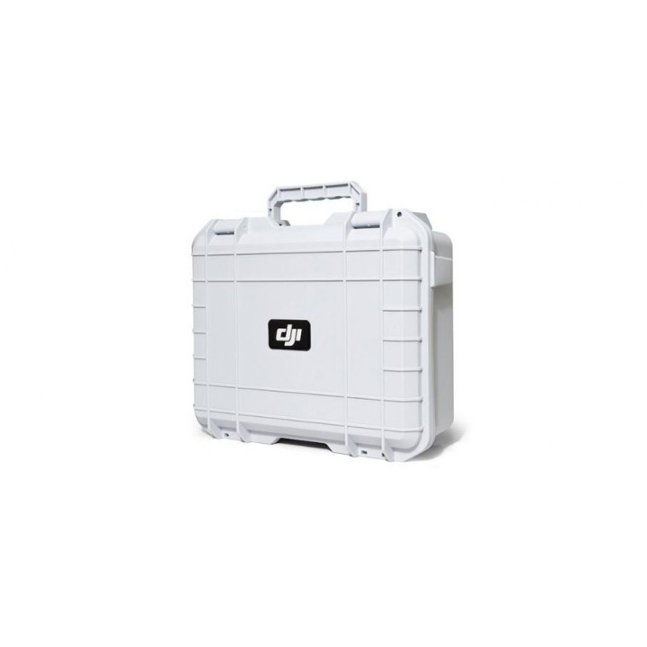 DJI Mini 4 Pro - White Anti-Explosion Case
