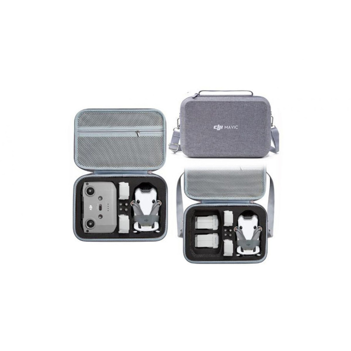 DJI Mini 4 Pro - Gray Nylon Case (RC-N2)