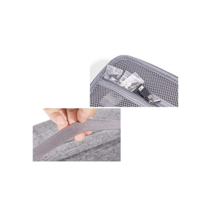 DJI Mini 4 Pro - Gray Nylon Case (RC-N2)
