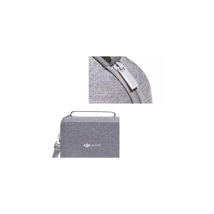 DJI Mini 4 Pro - Gray Nylon Case (RC-N2)