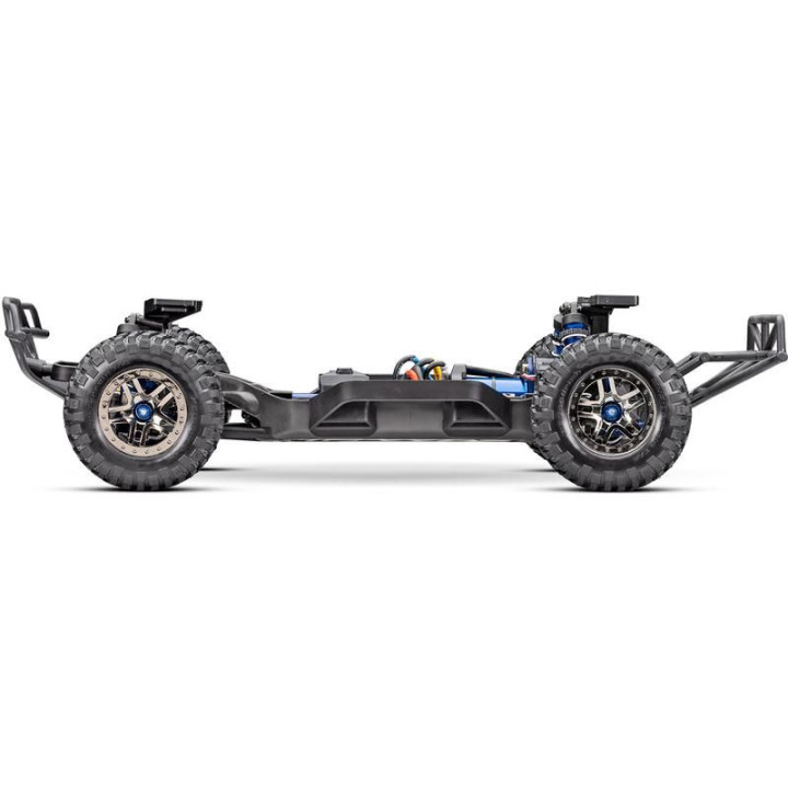 Traxxas Slash Ultimate 1:10 VXL 4WD RTR zelený