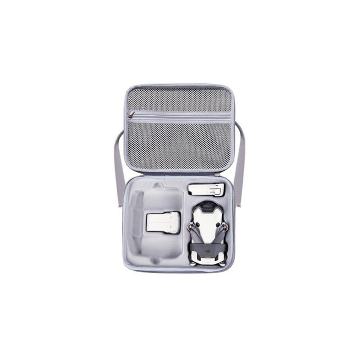 DJI Mini 4 Pro - Gray Nylon Case (DJI RC 2)