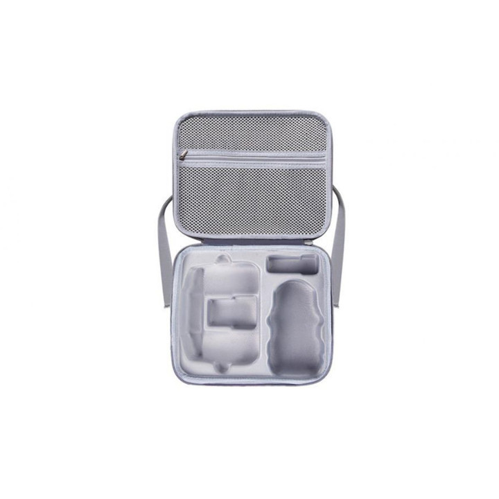 DJI Mini 4 Pro - Gray Nylon Case (DJI RC 2)