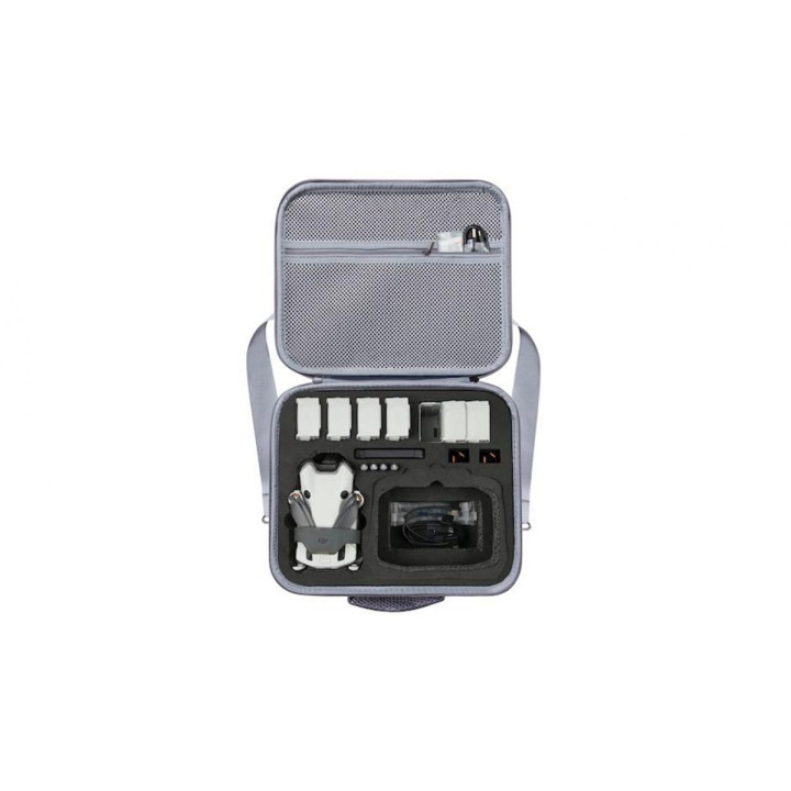 DJI Mini 4 Pro - Gray Medium Shoulder Case