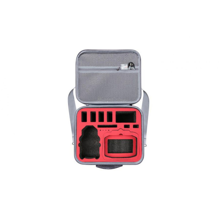 DJI Mini 4 Pro - Gray Medium Shoulder Case