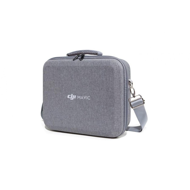 DJI Mini 4 Pro - Gray Medium Shoulder Case