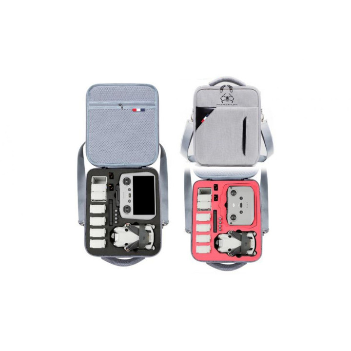 DJI Mini 4 Pro - Gray Shoulder Bag