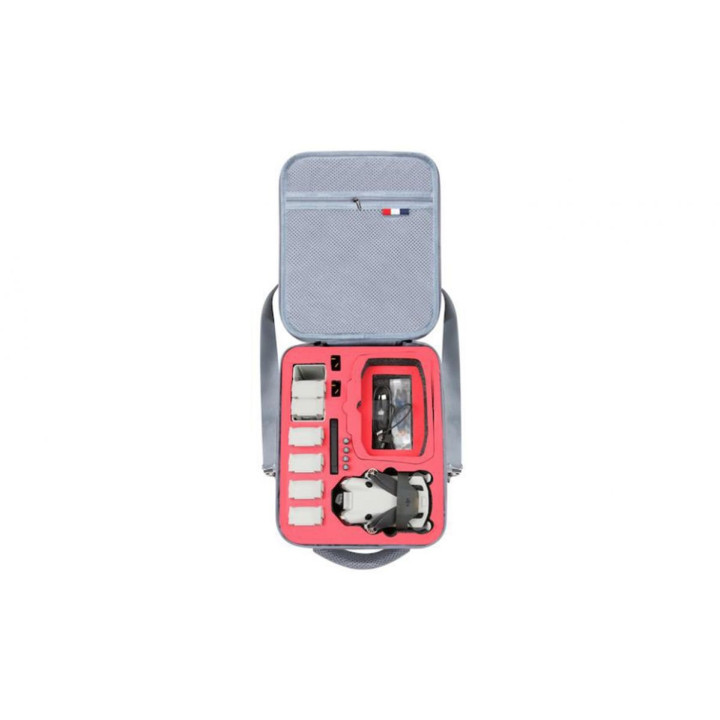 DJI Mini 4 Pro - Gray Shoulder Bag