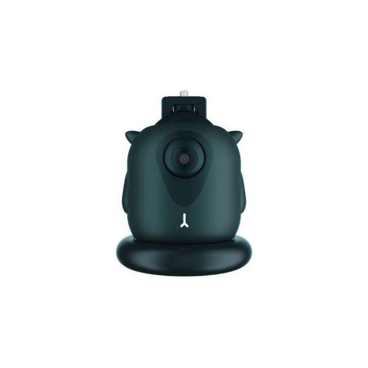 360° Rotation Automatic-Following Gimbal (With Battery)