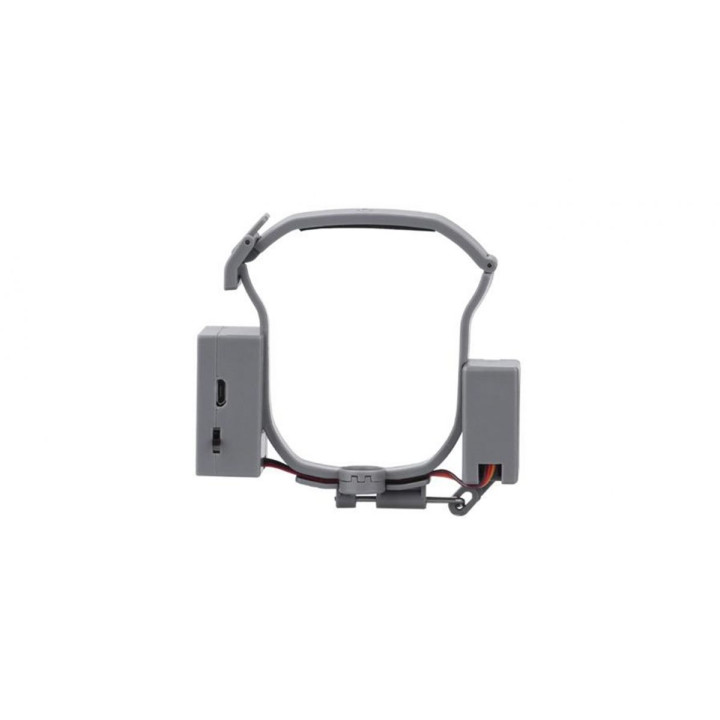 DJI AIR 3 - Závěsný systém