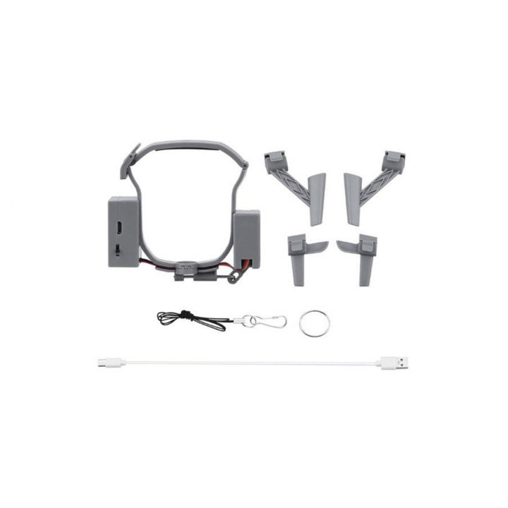 DJI AIR 3 - Závěsný systém