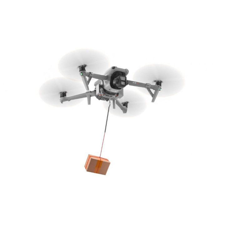 DJI AIR 3 - Závěsný systém