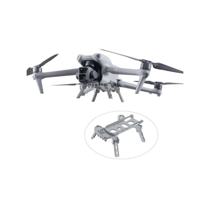 DJI AIR 3 - Quick-Release Landing Gear