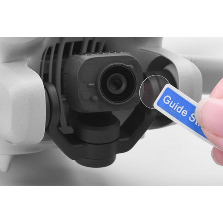 DJI Mini 4 Pro - Skleněná ochrana objektivu (2 ks)