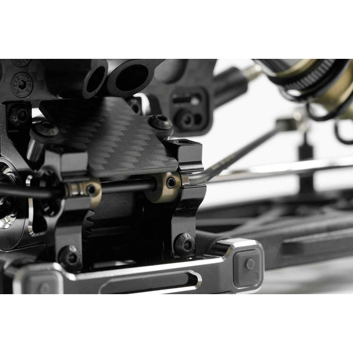 SWORKz S35-GT2.2E FACTORY TEAM EDITION Pro Brushless stavebnice