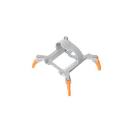 DJI Mini 4 Pro - skládací podvozek (pavoučí styl)