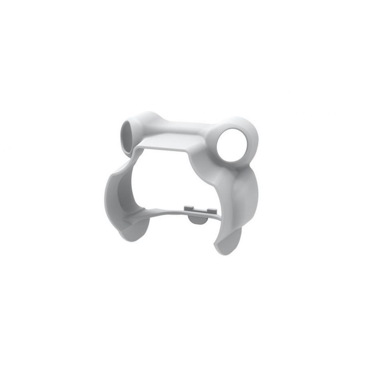 DJI Mini 4 Pro - sluneční clona (Černá)