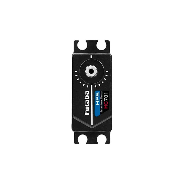 Futaba HPS-HC701 (30kg 0,07s/60°)