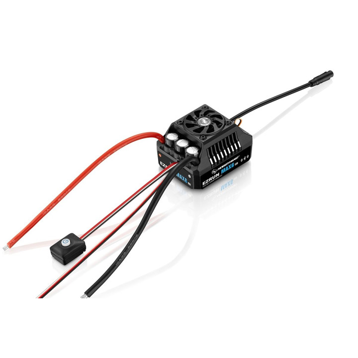 EZRUN MAX6 G2