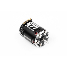N22 Stock Spec 17,5 závitový motor s FIX TIMING 30°