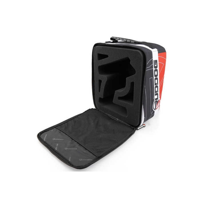 Přepravní taška/obal pro RC vysílač Futaba T10PX