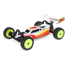 Losi Mini-B 1:16 Buggy Brushless RTR modrá