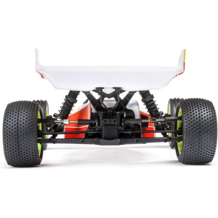 Losi Mini-B 1:16 Buggy Brushless RTR modrá