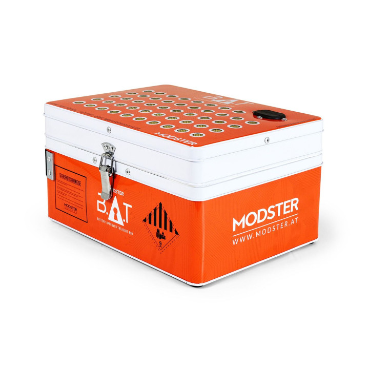 MODSTER BAT Safe Lipo Safe