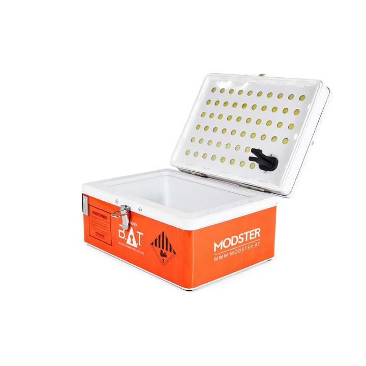 MODSTER BAT Safe Lipo Safe