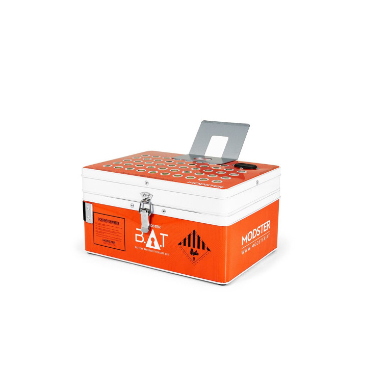 MODSTER BAT Safe Lipo Safe