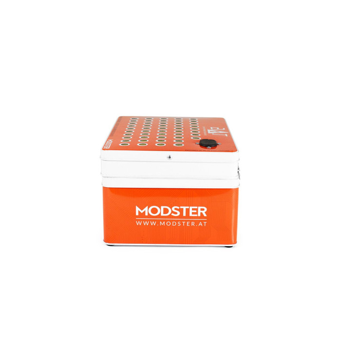 MODSTER BAT Safe Lipo Safe