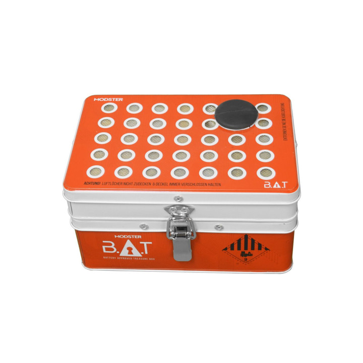 MODSTER BAT Safe Lipo Safe Mini